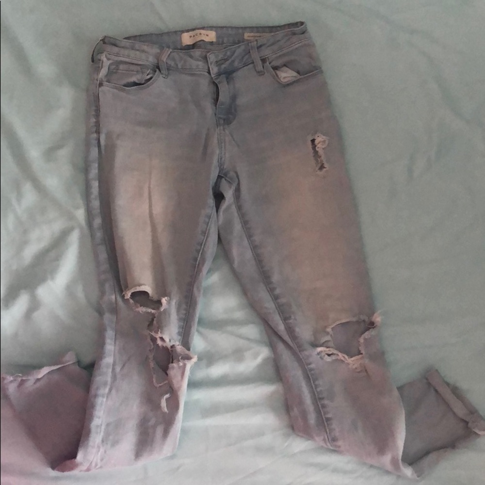 PACSUN jeans LIKE NEW
